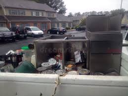 Best Residential Junk Removal  in Parsons, KS