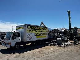 Demolition Debris Removal in Parsons, KS