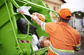 Best Hoarding Cleanup  in Parsons, KS