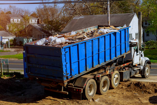 Best Same-Day Junk Removal Services  in Parsons, KS