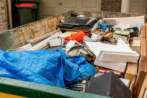 Best Recycling Services for Junk  in Parsons, KS