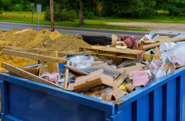 Donation Pickup Services in Parsons, KS