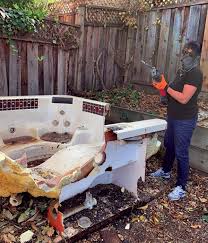 Best Scrap Metal Removal  in Parsons, KS